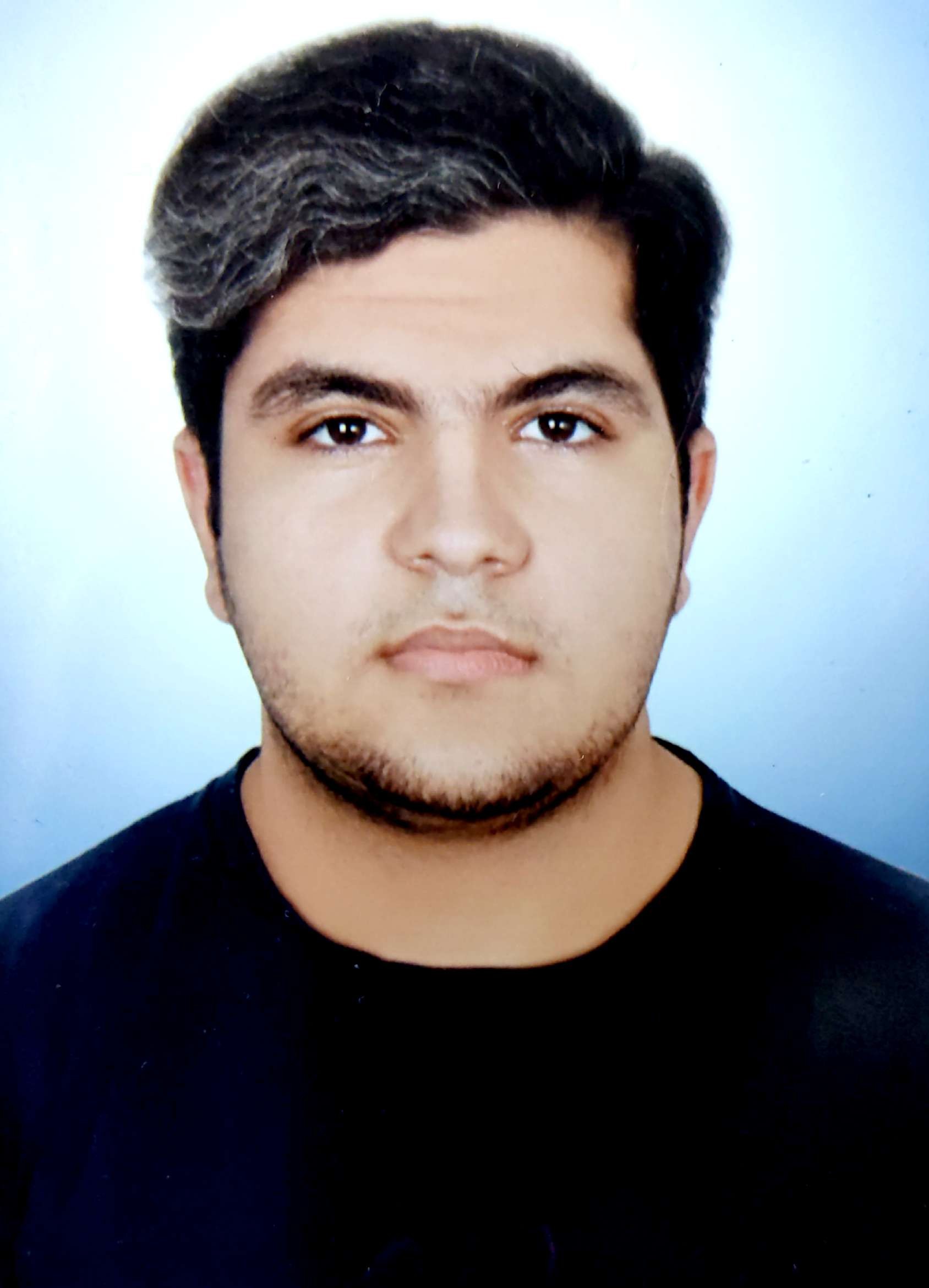 علی گله گیریان